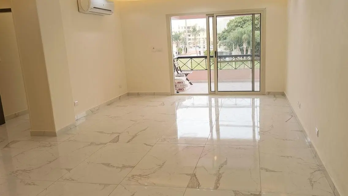 Luxury Apartment for Rent in the Heart of the City