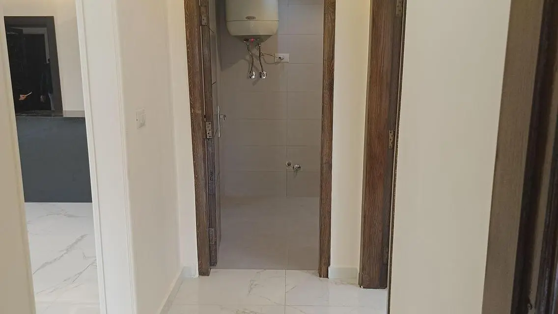 Luxury Apartment for Rent in the Heart of the City