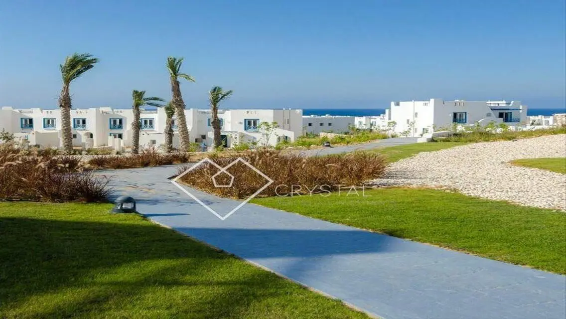 Luxury Apartment for Sale with 110 Square Meters
