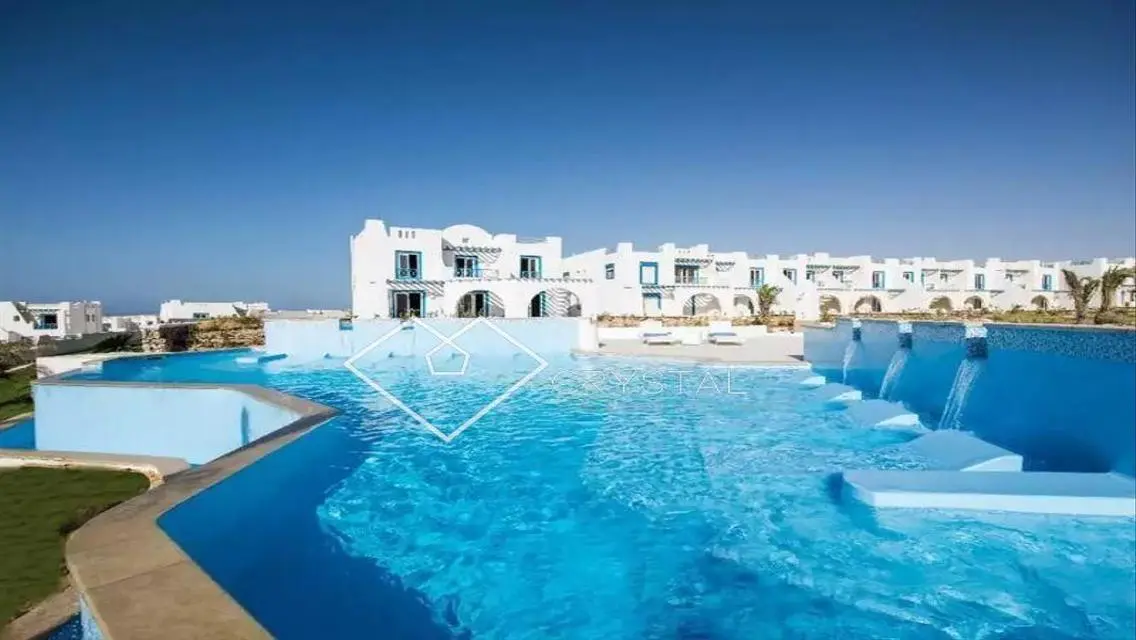 Luxury Apartment for Sale with 110 Square Meters