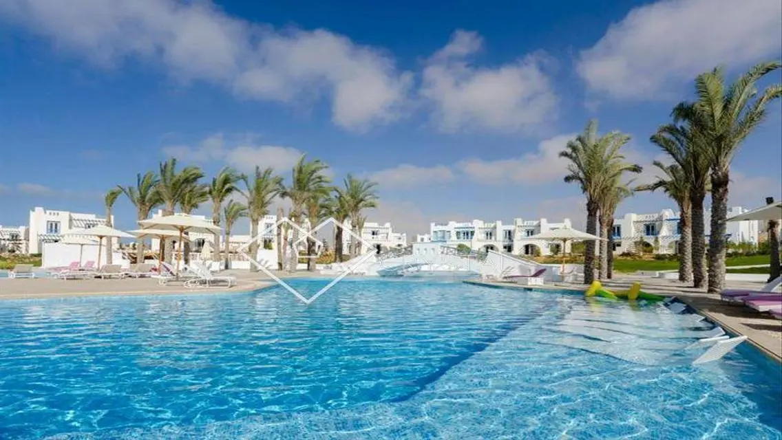 Luxury Apartment for Sale with 110 Square Meters