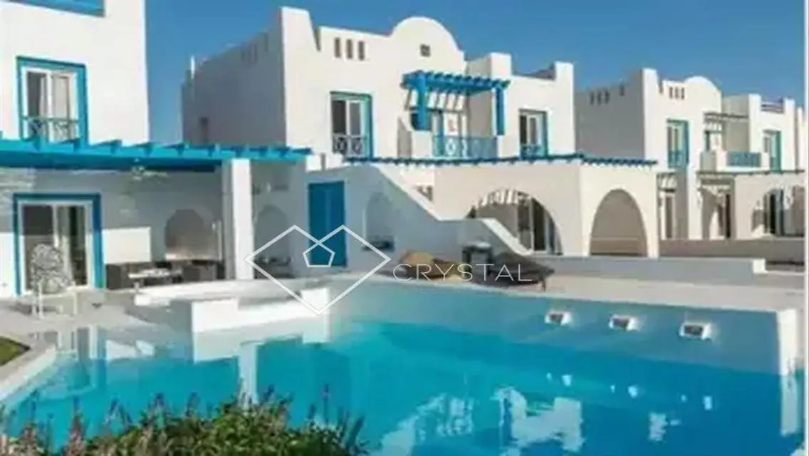 Luxury Apartment for Sale with 110 Square Meters