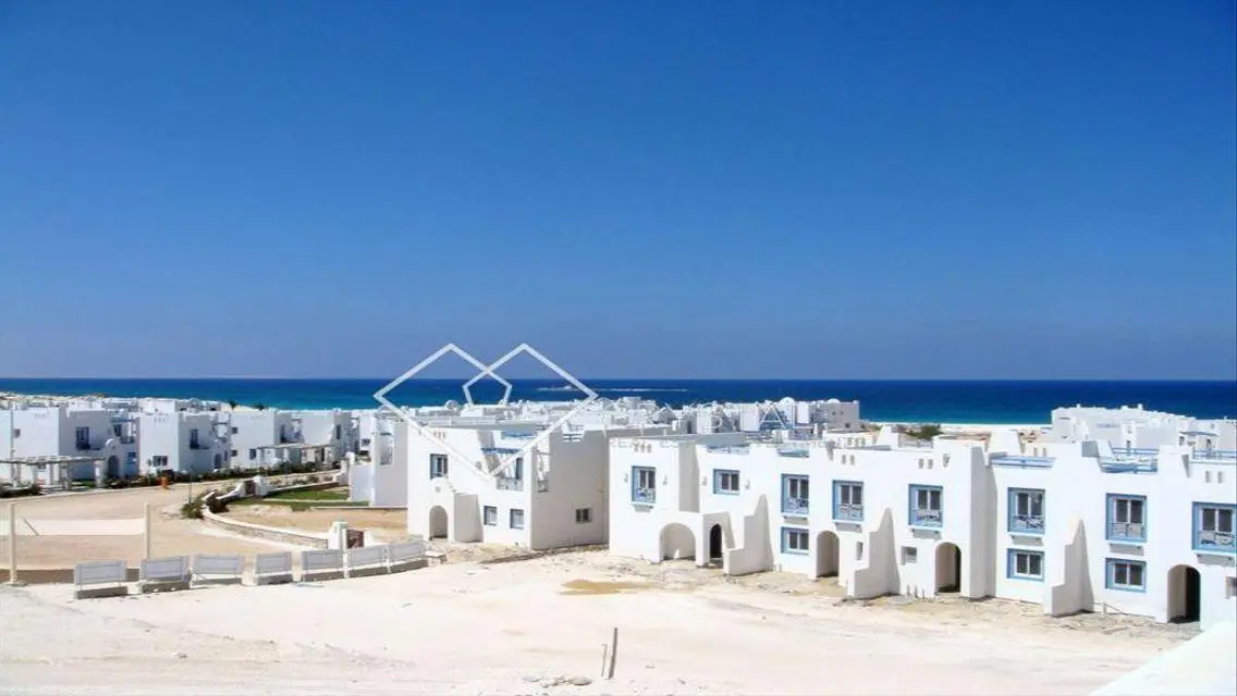 Luxury Apartment for Sale with 110 Square Meters