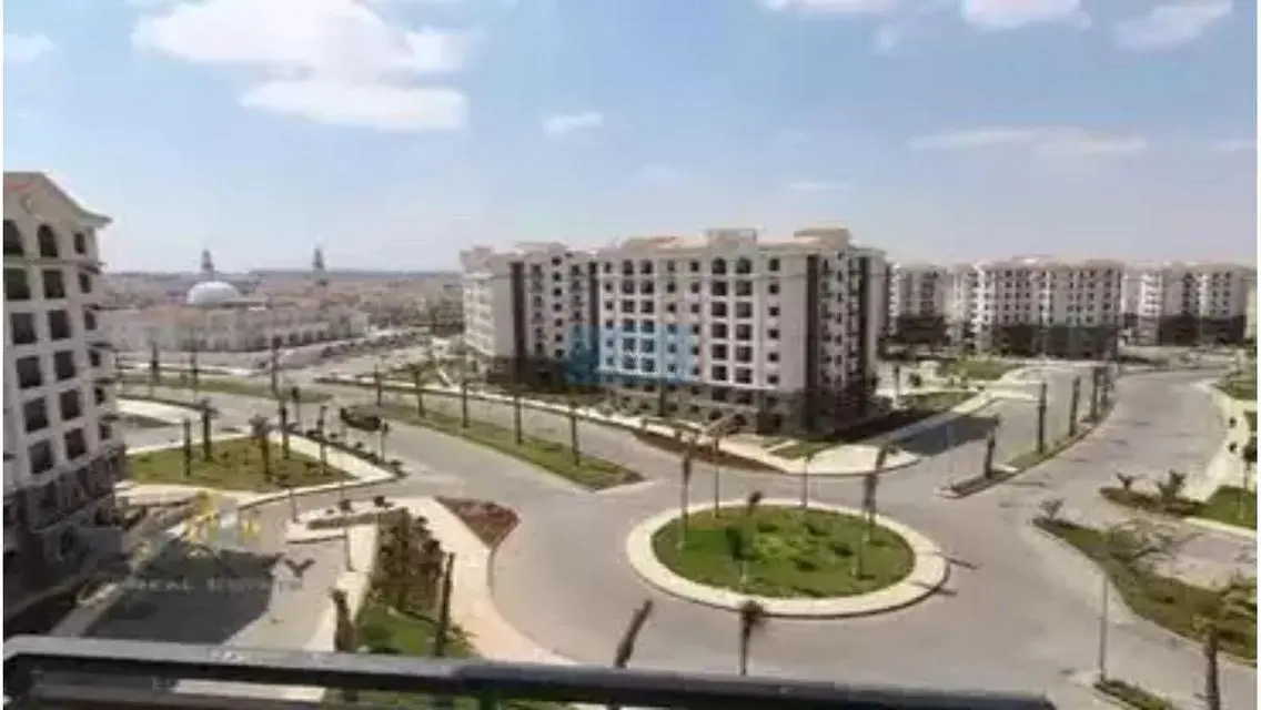 شقة فاخرة بزنكيا