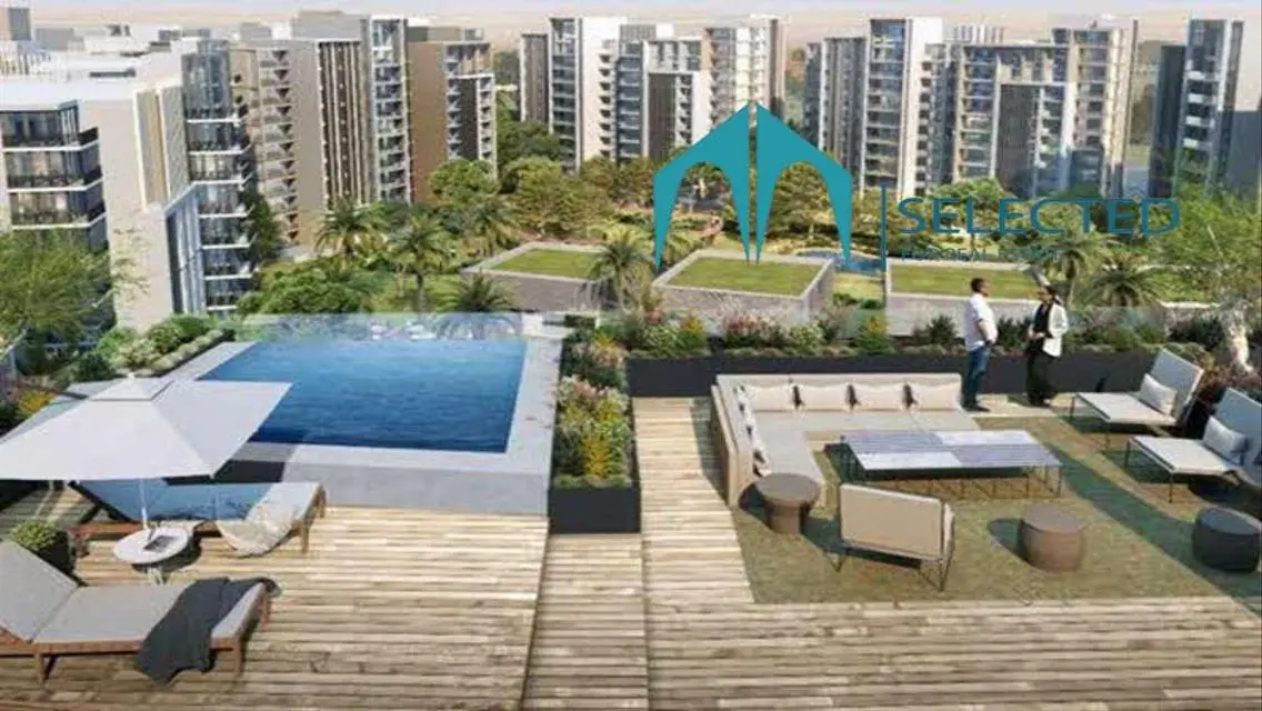 Luxurious Apartment in Zed Sheikh Zayed