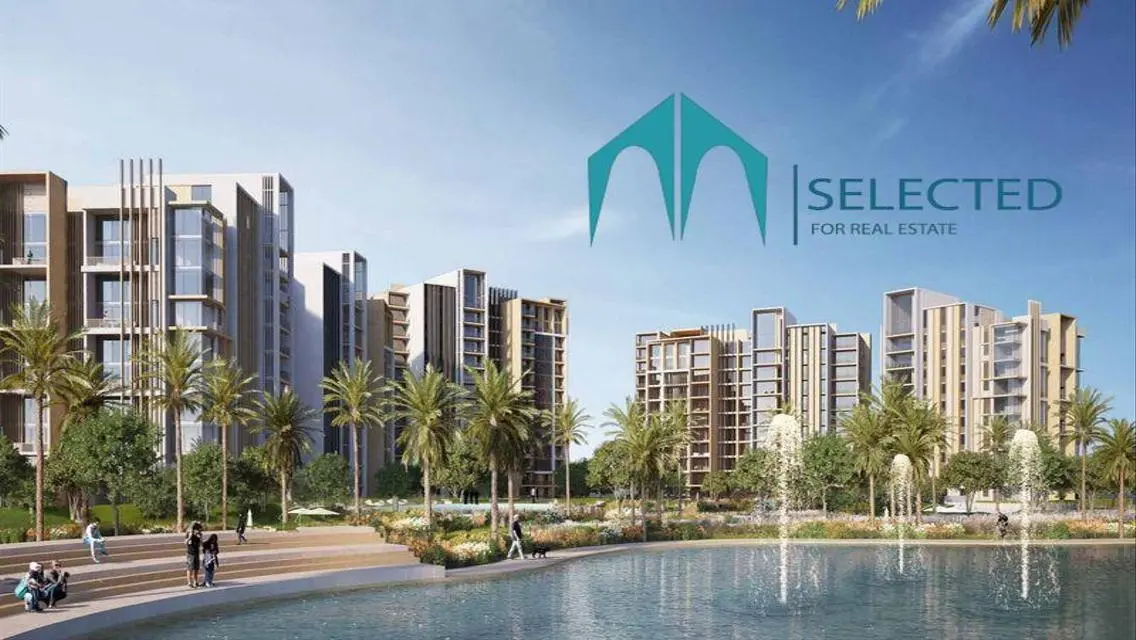 Luxurious Apartment in Zed Sheikh Zayed