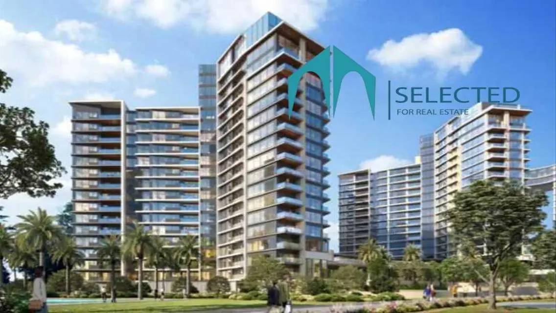 Luxurious Apartment in Zed Sheikh Zayed
