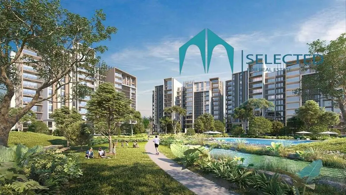 Luxurious Apartment in Zed Sheikh Zayed