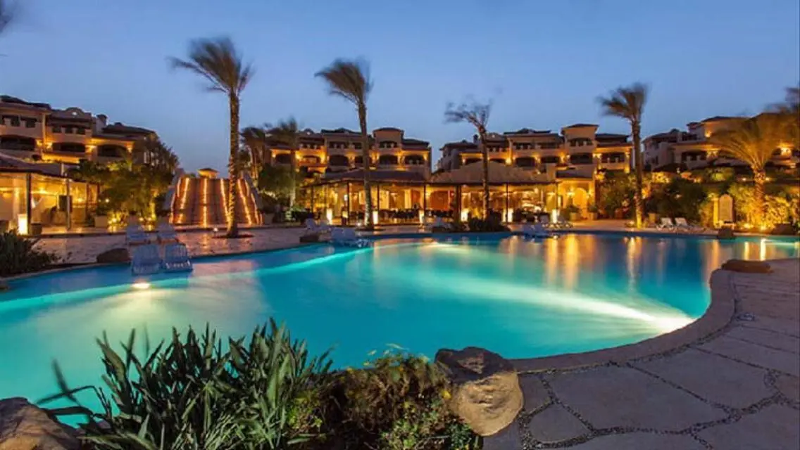 Luxury Villa for Sale in Premium Location