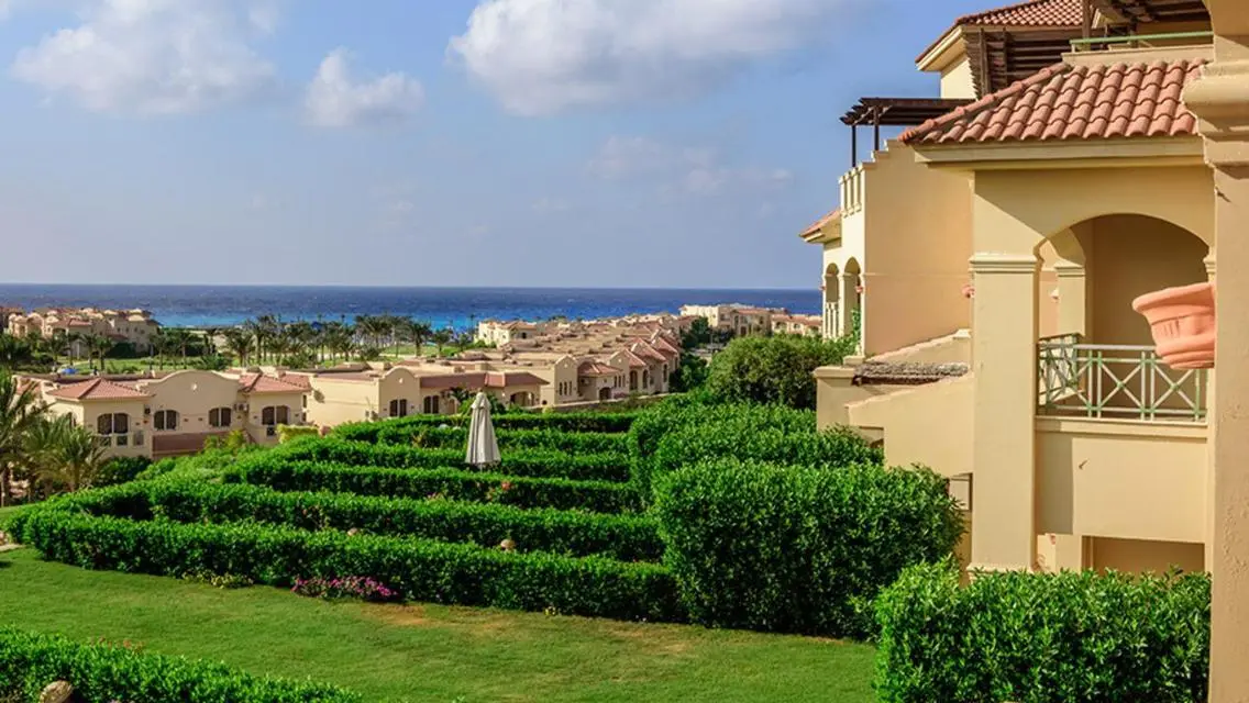 Luxury Villa for Sale in Premium Location