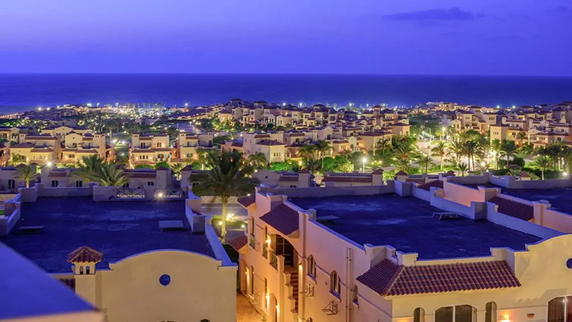 Luxury Villa for Sale in Premium Location