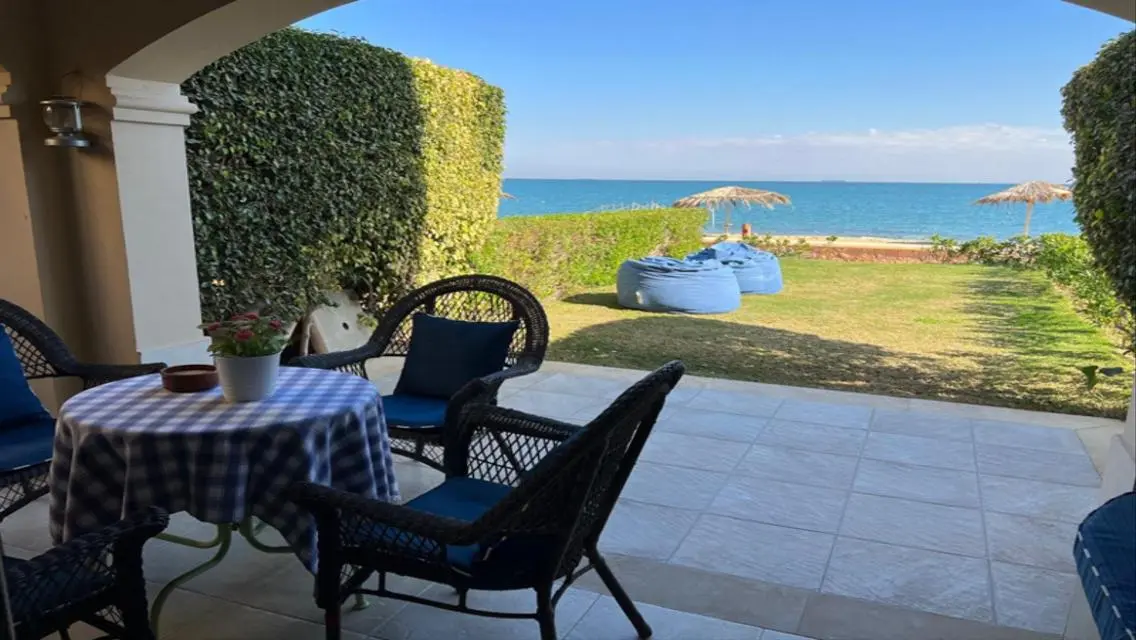 Luxury Villa for Sale in Premium Location