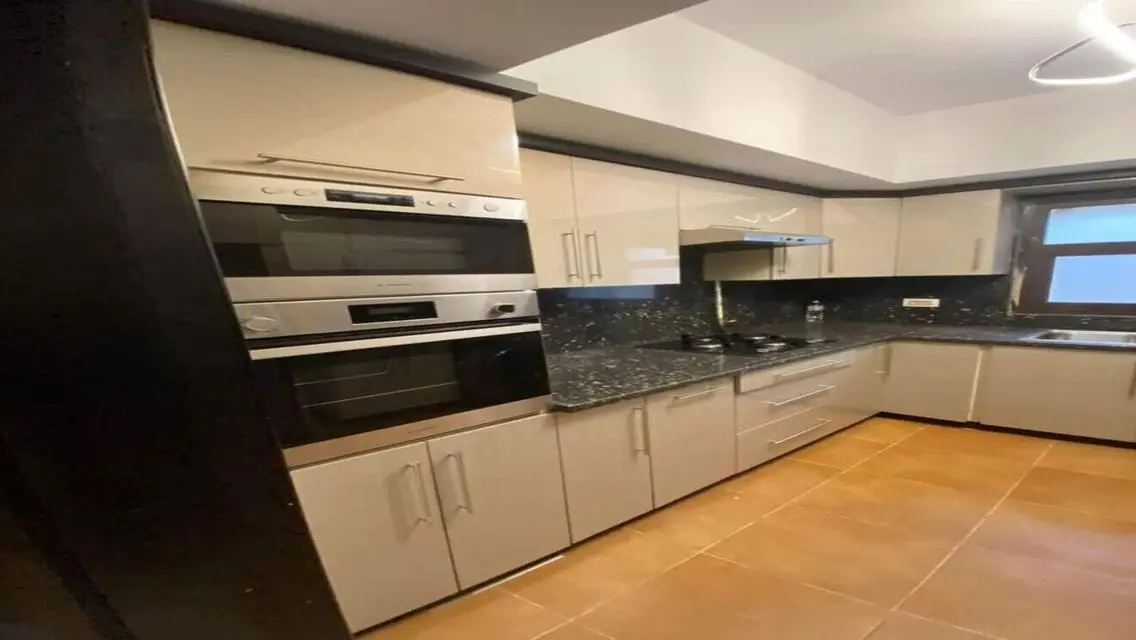 Luxurious Villa in Mivida with Modern Amenities