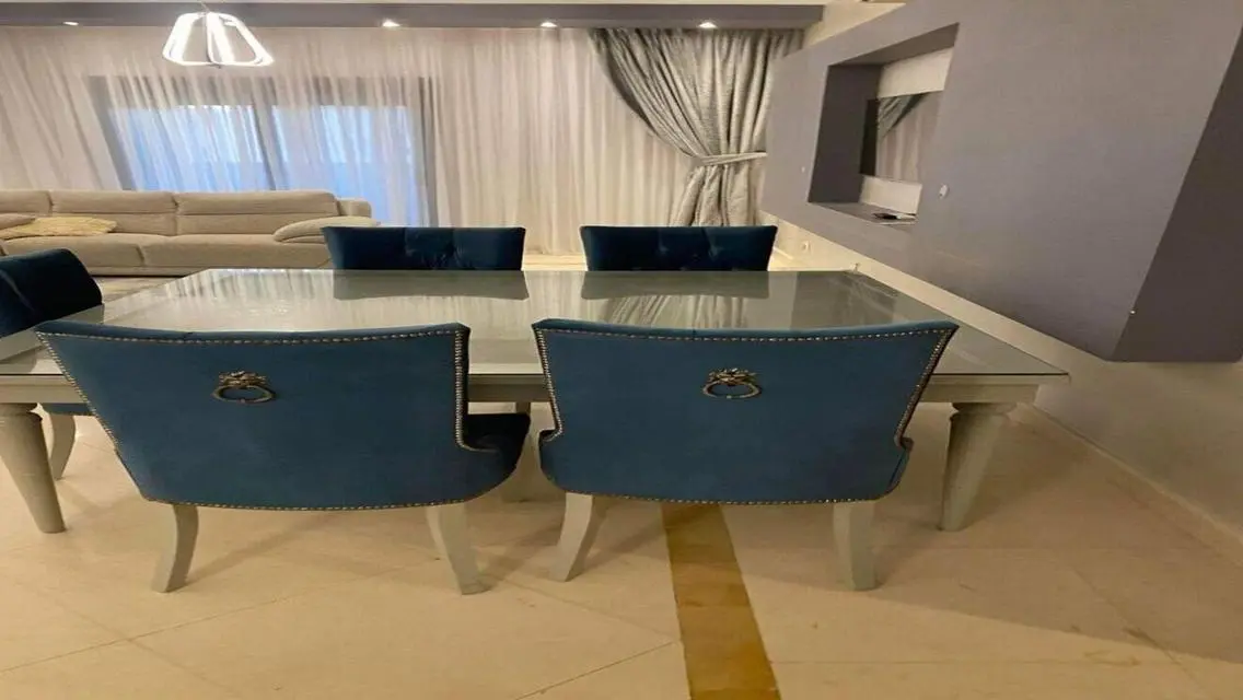 Luxurious Villa in Mivida with Modern Amenities
