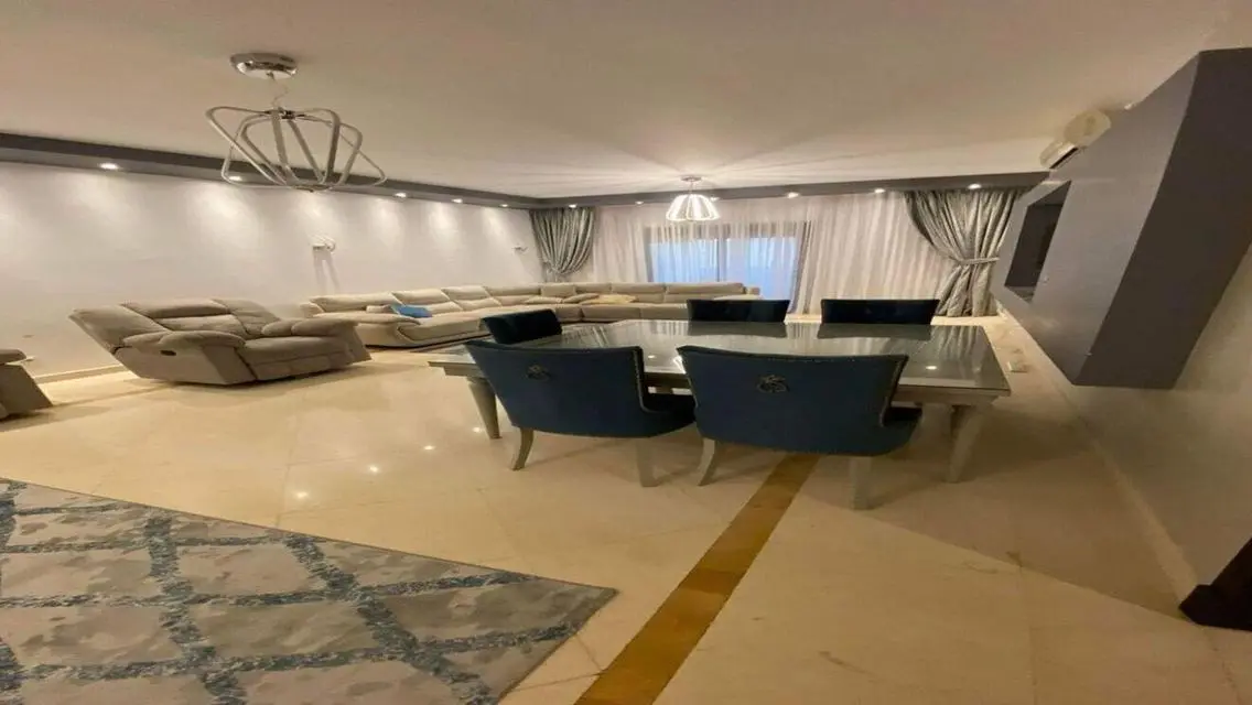 Luxurious Villa in Mivida with Modern Amenities