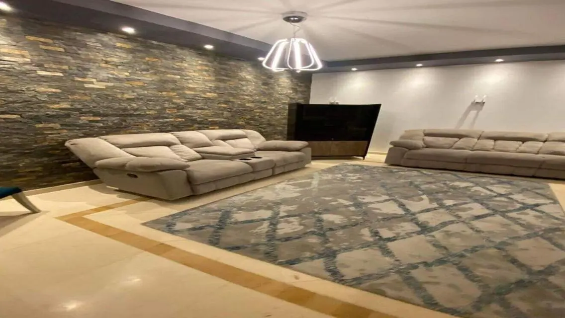Luxurious Villa in Mivida with Modern Amenities