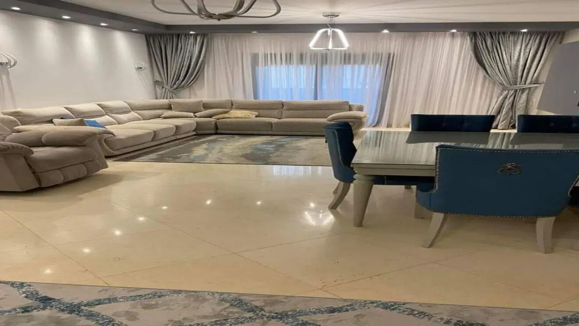 Luxurious Villa in Mivida with Modern Amenities