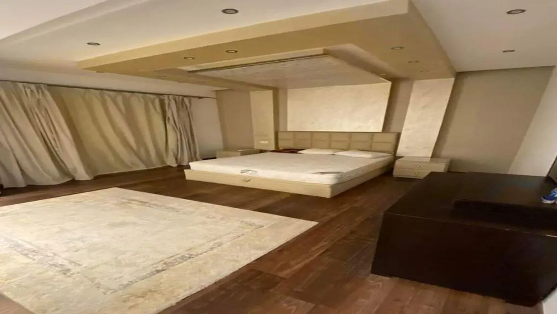 Luxurious Villa in Mivida with Modern Amenities