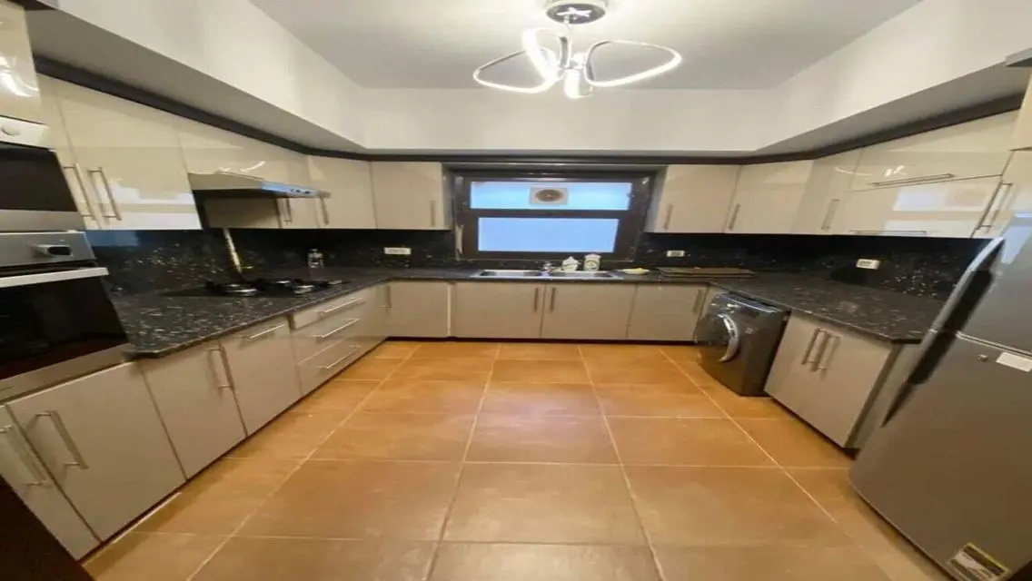 Luxurious Villa in Mivida with Modern Amenities