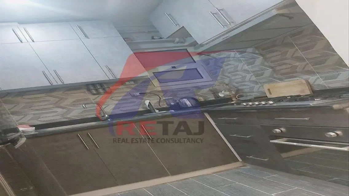 شقة رائعة للإيجار بسعر معقول في منطقة متميزة