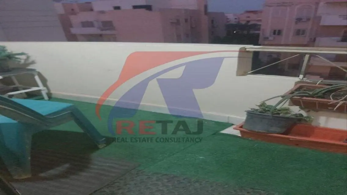 شقة رائعة للإيجار بسعر معقول في منطقة متميزة
