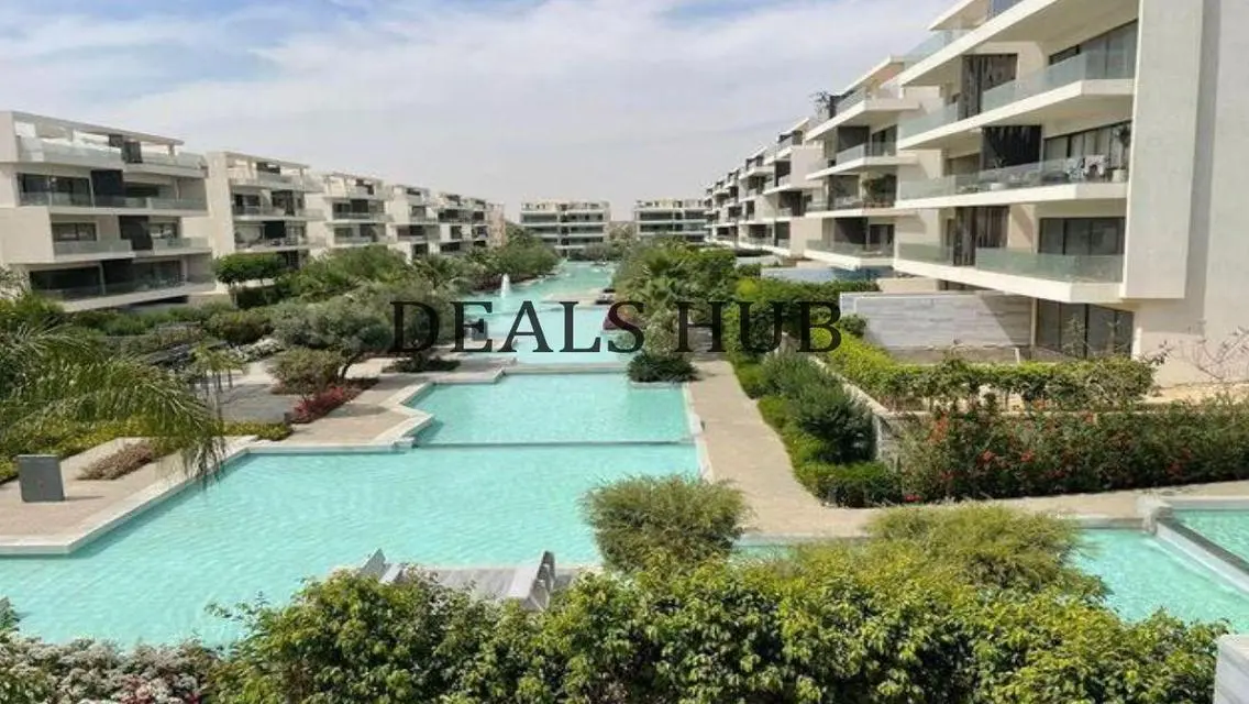 Luxury 3-Bedroom Apartment in Hyde Park - 188 EASTOWN