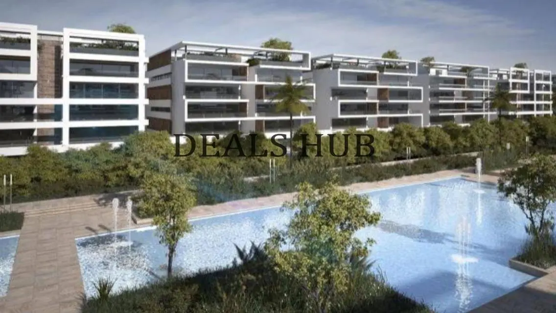 Luxury 3-Bedroom Apartment in Hyde Park - 188 EASTOWN