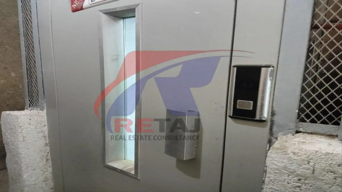 Luxury Apartment for Rent at an Attractive Price