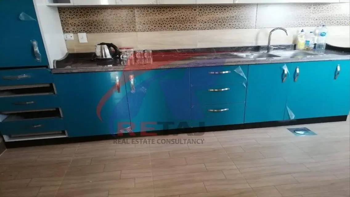 Luxurious Apartment for Rent in an Upscale Area