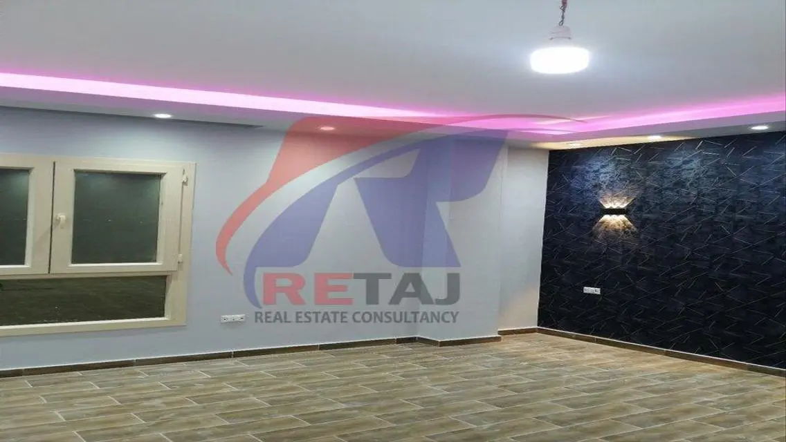 Luxurious Apartment for Rent in an Upscale Area