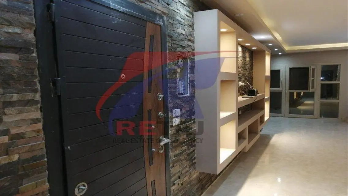 Luxurious Apartment for Rent in an Upscale Area