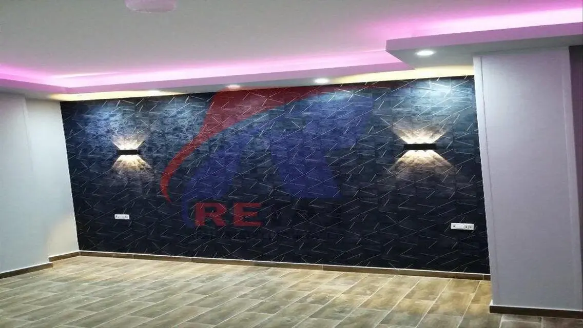 Luxurious Apartment for Rent in an Upscale Area