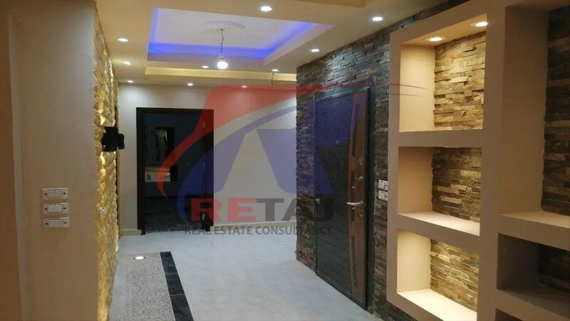 Luxurious Apartment for Rent in an Upscale Area