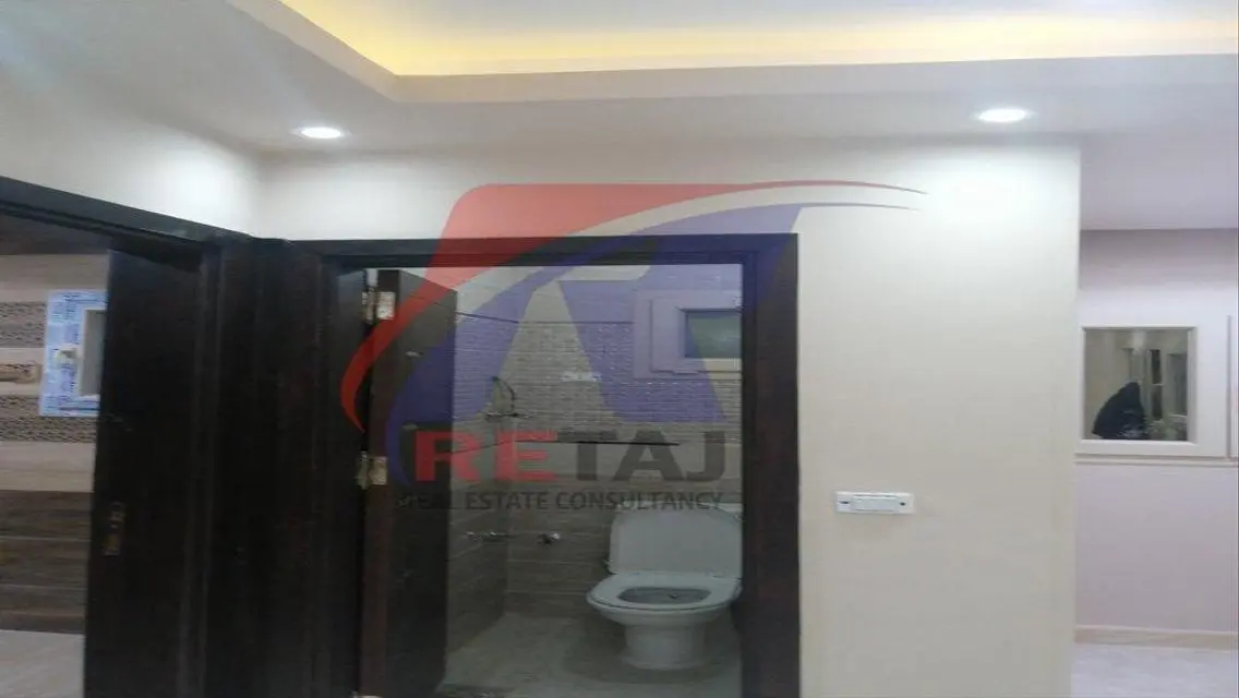 Luxurious Apartment for Rent in an Upscale Area