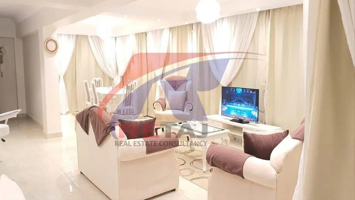Luxury Apartment for Sale in N42 Area