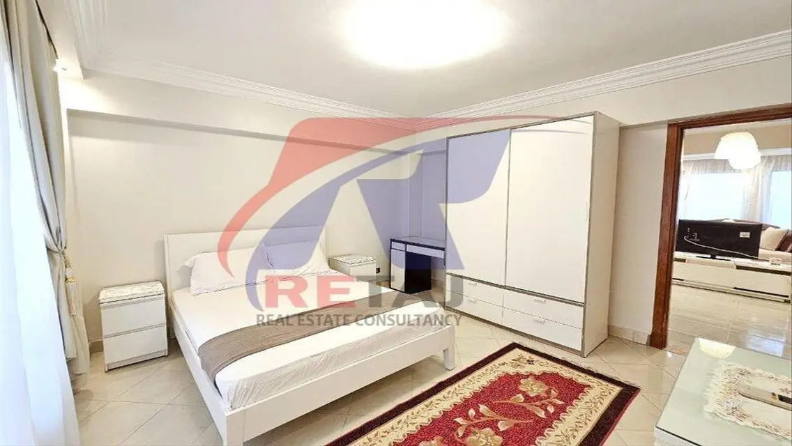 Luxury Apartment for Sale in N42 Area
