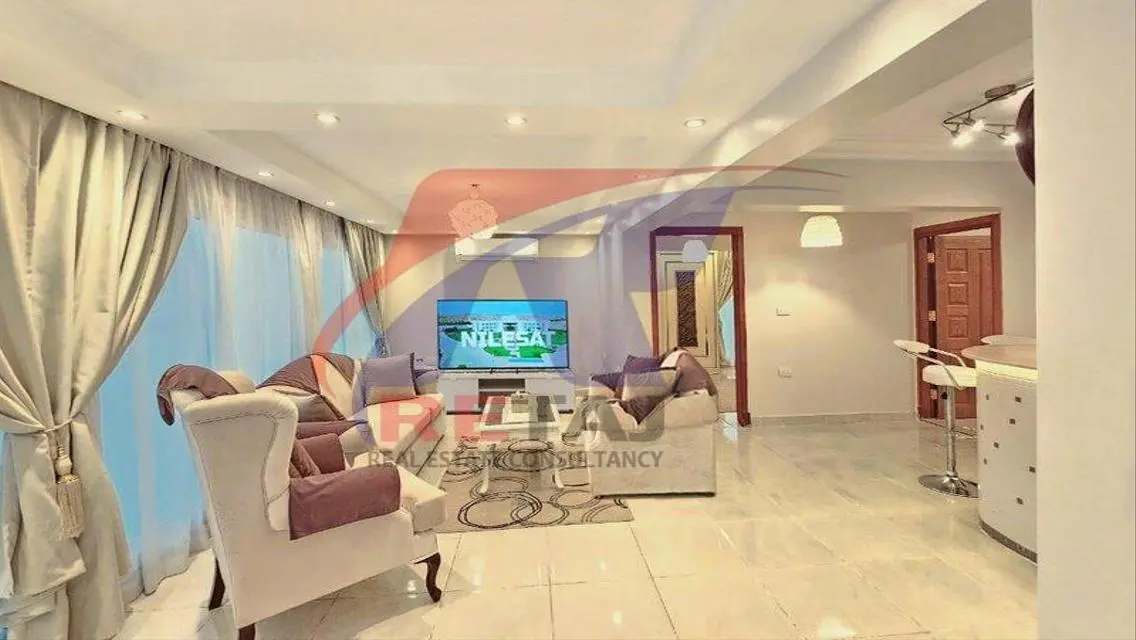Luxury Apartment for Sale in N42 Area
