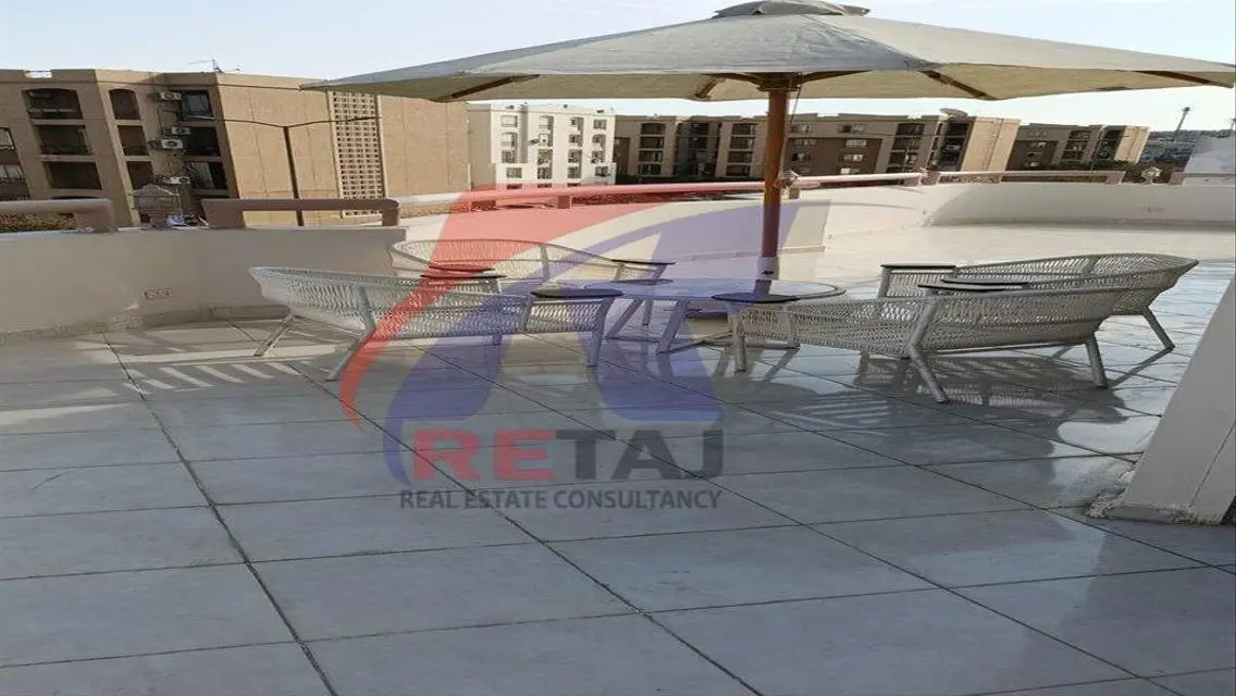 Luxury Apartment for Sale in N42 Area