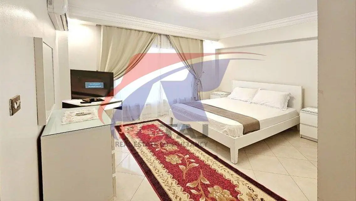 Luxury Apartment for Sale in N42 Area