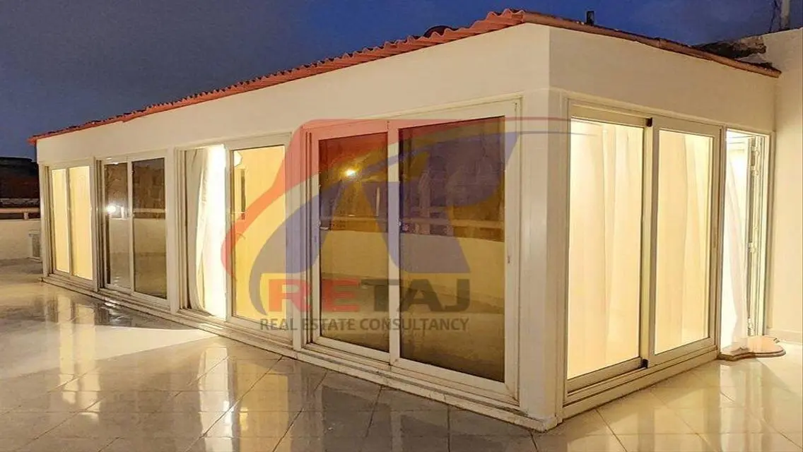Luxury Apartment for Sale in N42 Area