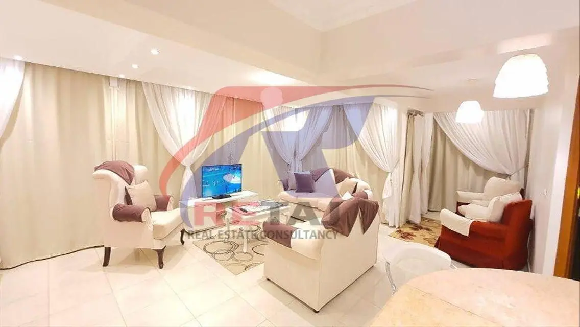 Luxury Apartment for Sale in N42 Area