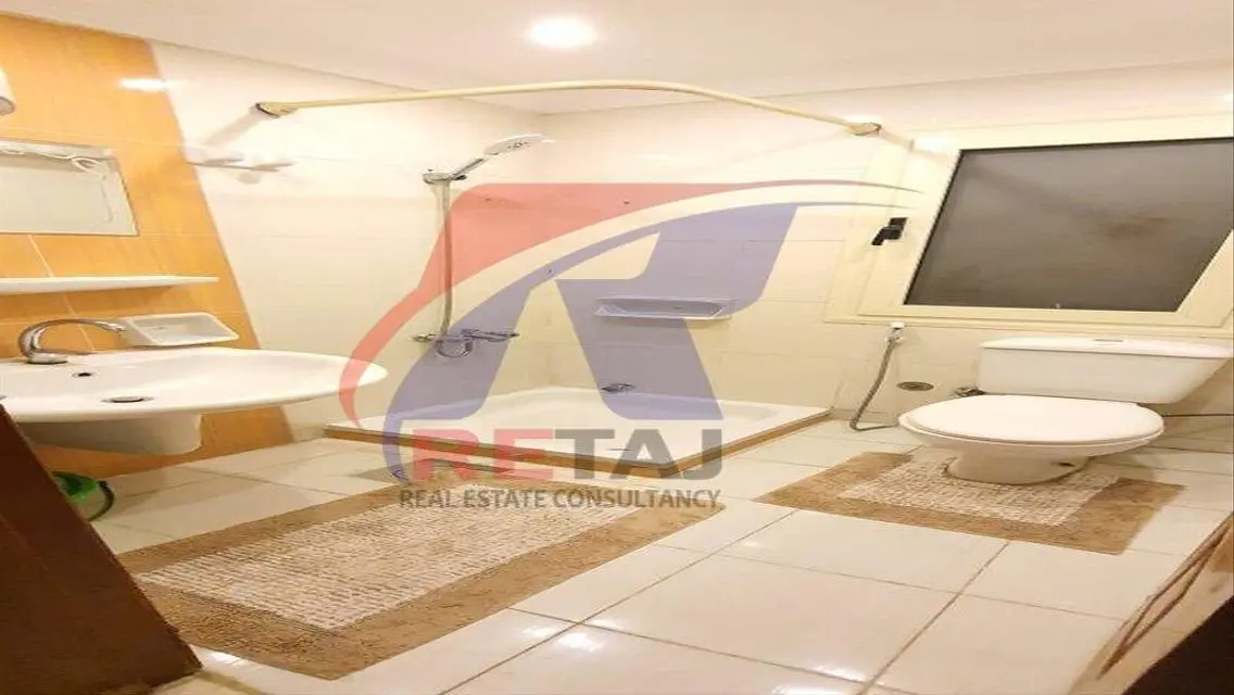 Luxury Apartment for Sale in N42 Area