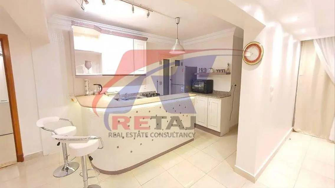 Luxury Apartment for Sale in N42 Area