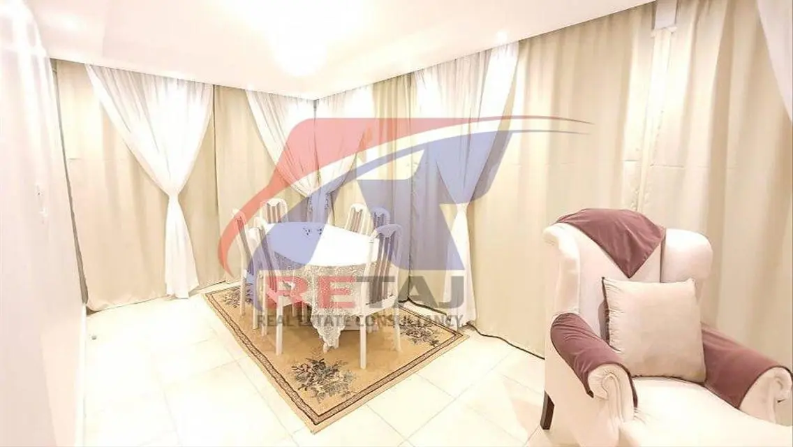 Luxury Apartment for Sale in N42 Area