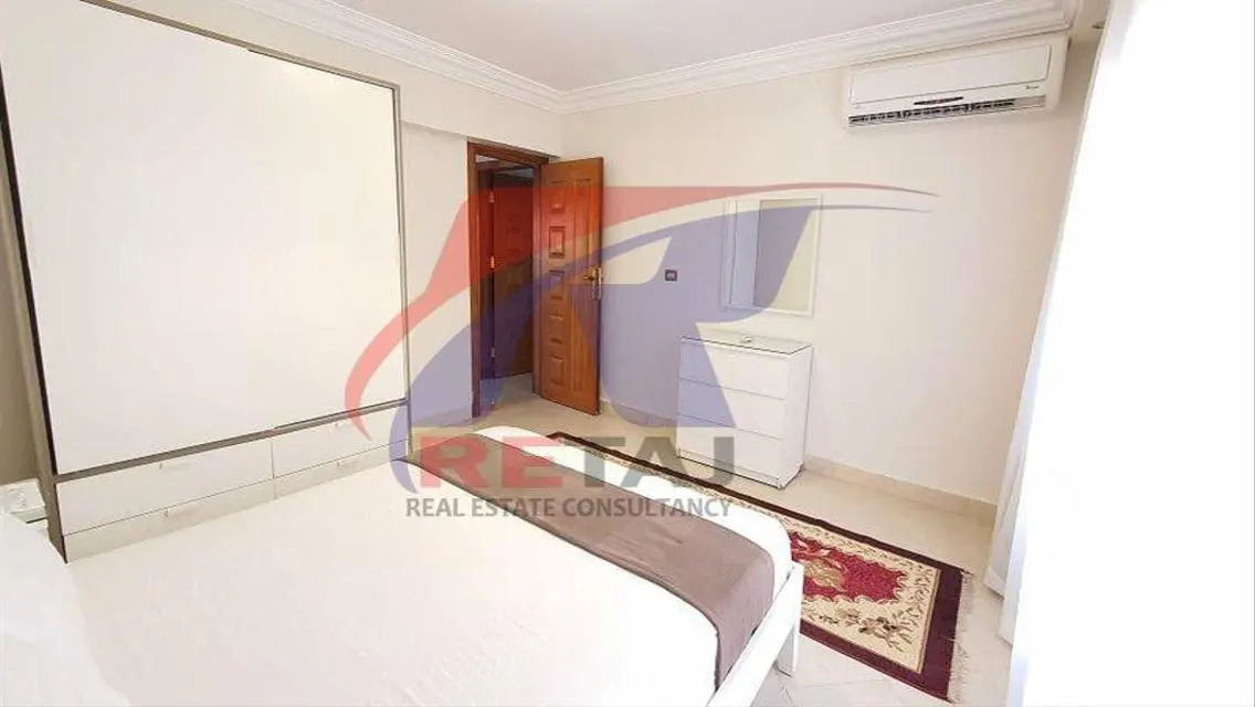 Luxury Apartment for Sale in N42 Area