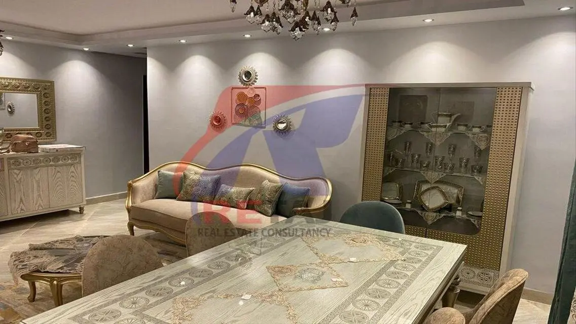 Luxury Apartment for Sale in a Prime Location