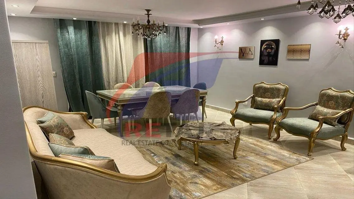 Luxury Apartment for Sale in a Prime Location