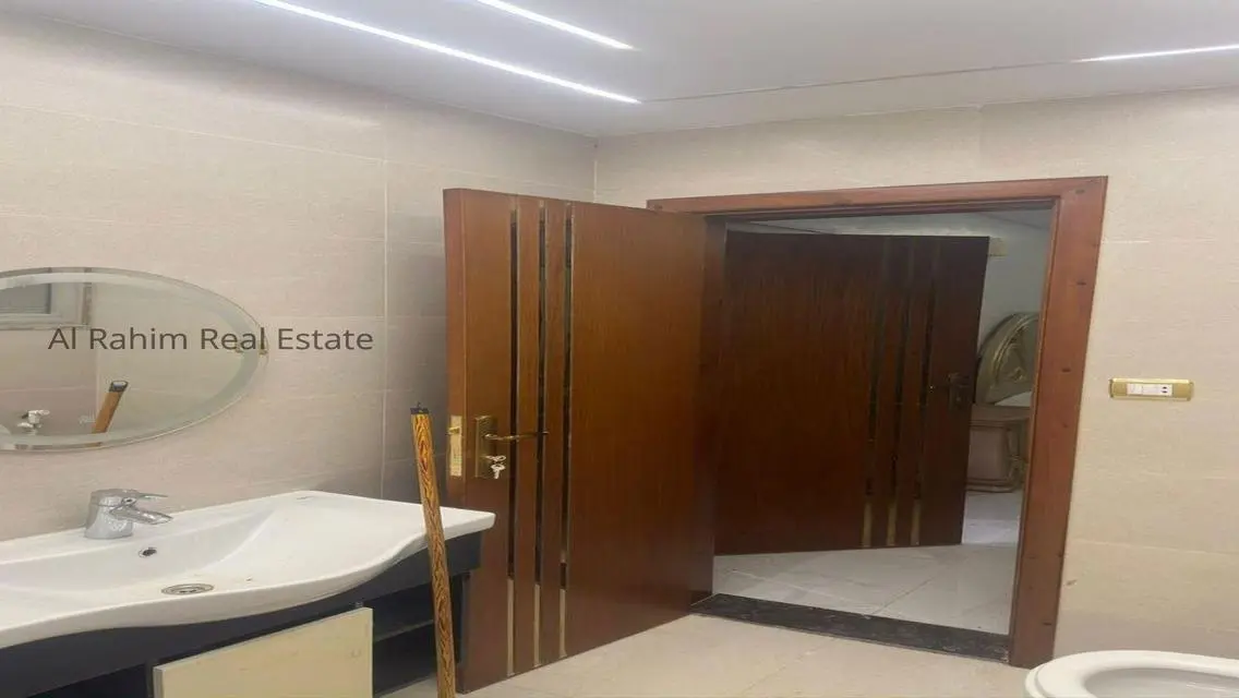 Luxury Apartment for Rent -155-