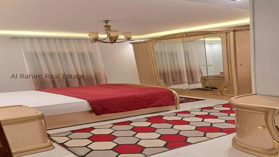 Luxury Apartment for Rent -155-