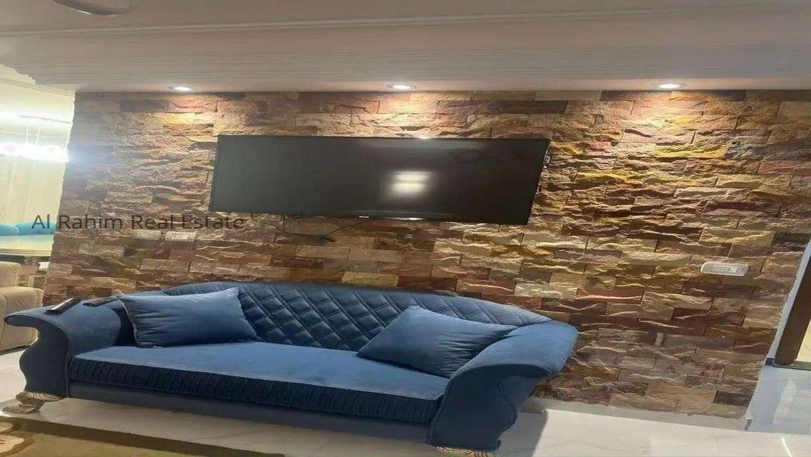 Luxury Apartment for Rent -155-